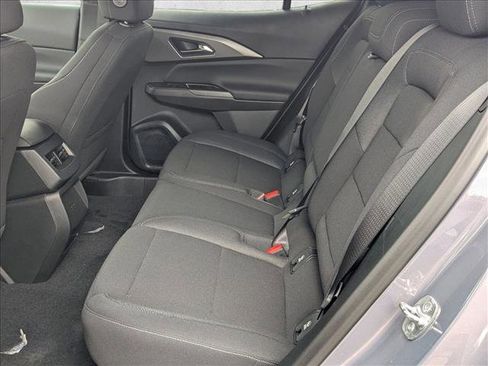 New 2026 Chevrolet Equinox EV LT w/ Comfort Package AWD/4WD image 16