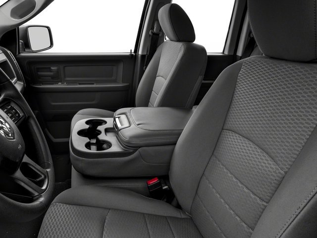 Used 2017 RAM 1500 Express AWD/4WD image 12