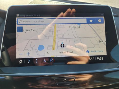 Used 2023 Cadillac CT5 Premium Luxury image 23