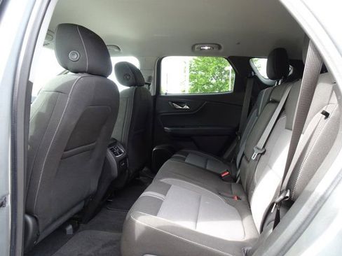 Used 2024 Chevrolet Blazer LT w/ Convenience Package FWD image 14