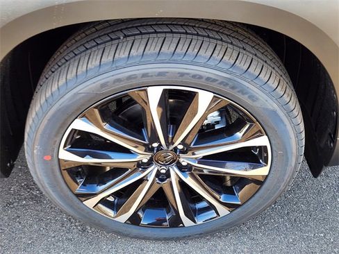 New 2026 MAZDA CX-50 AWD 2.5 S image 7