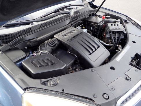 Used 2011 Chevrolet Equinox LT image 22