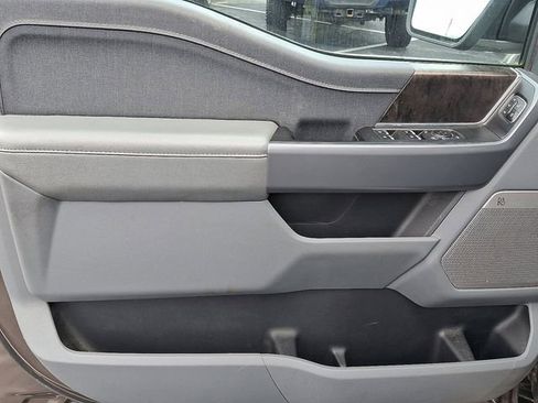 Certified 2023 Ford F150 Lariat image 13