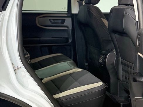 New 2026 Ford Bronco Sport Big Bend image 54