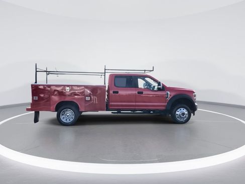 Used 2019 Ford F450 XL w/ Power Equipment Group image 9