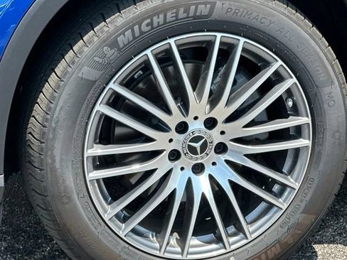 Certified 2026 Mercedes-Benz GLC 300 4MATIC image 10