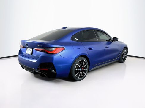 Used 2023 BMW i4 M50 w/ Premium Package AWD/4WD image 9