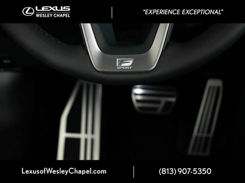 New 2026 Lexus TX 350 AWD w/ Technology Package image 15