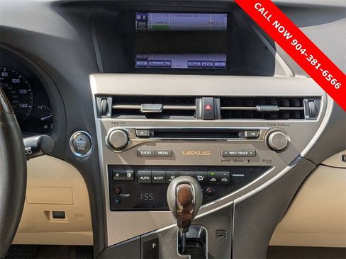 Used 2013 Lexus RX 350 FWD w/ Navigation Pkg image 18