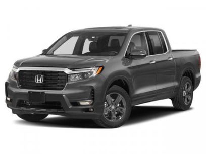 Used 2023 Honda Ridgeline RTL-E
