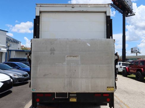 Used 2016 RAM ProMaster 3500 image 3