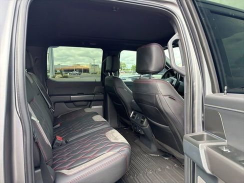 Used 2024 Ford F150 XLT w/ Equipment Group 303A High AWD/4WD image 35