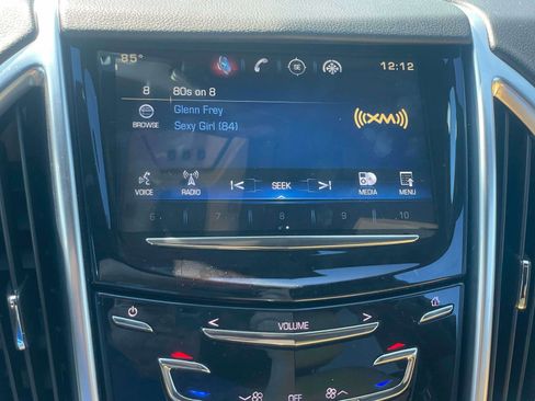 Used 2016 Cadillac SRX Premium w/ Driver Assist Package FWD image 8