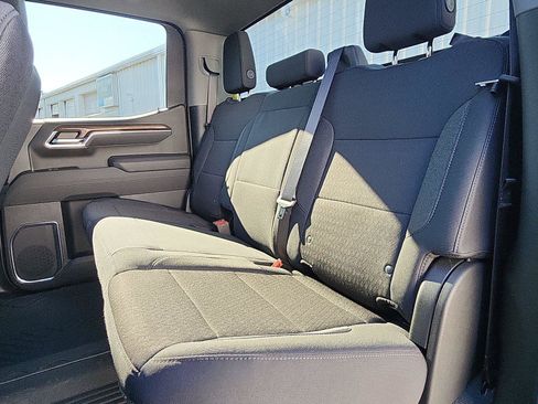 New 2026 Chevrolet Silverado 1500 LT Trail Boss w/ Protection Package image 22