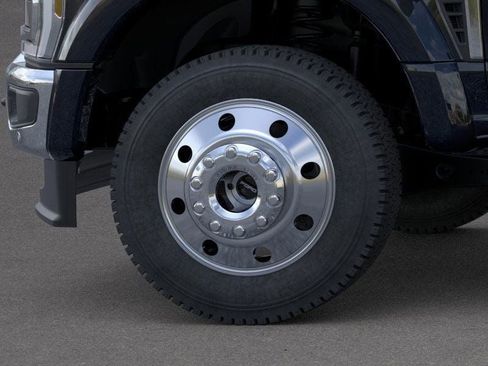 New 2026 Ford F450 King Ranch image 20