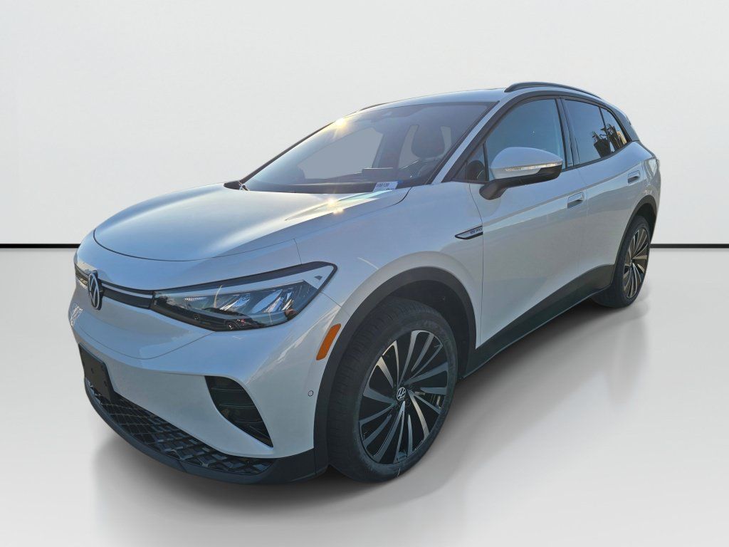 New 2026 Volkswagen ID.4 Pro AWD/4WD image 7