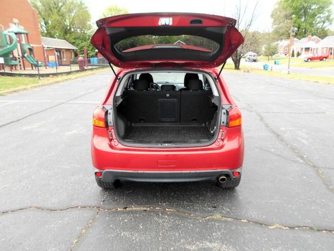 Used 2013 Mitsubishi Outlander Sport SE image 19