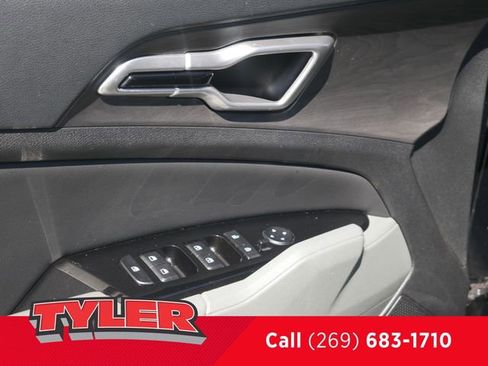 Used 2023 Kia Sportage X-Line w/ X-Line Premium Package AWD/4WD image 21