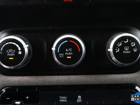 Used 2022 RAM 2500 Tradesman image 25