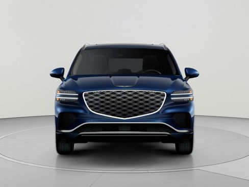 New 2026 Genesis GV70 2.5T Advanced w/ G1 Accessory Package AWD/4WD image 6