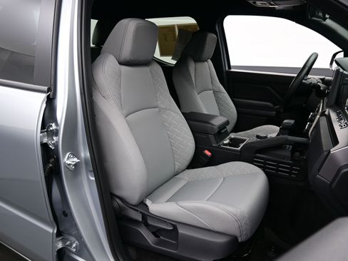 Used 2025 Toyota Tacoma SR5 image 14