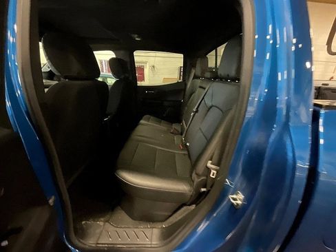 Used 2023 Chevrolet Colorado LT w/ LT Convenience Package III image 21