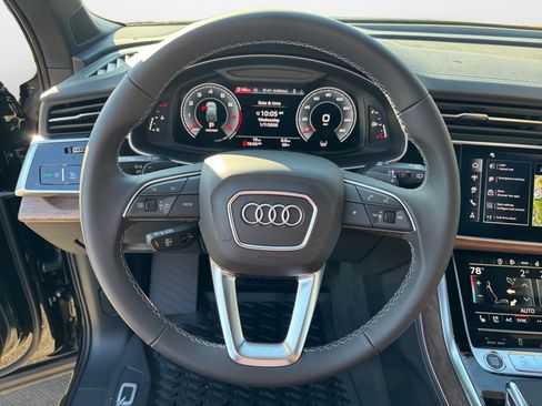 New 2026 Audi Q7 3.0T Premium Plus image 10