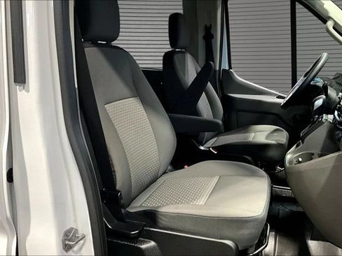 Used 2025 Ford Transit 350 XLT AWD/4WD image 27