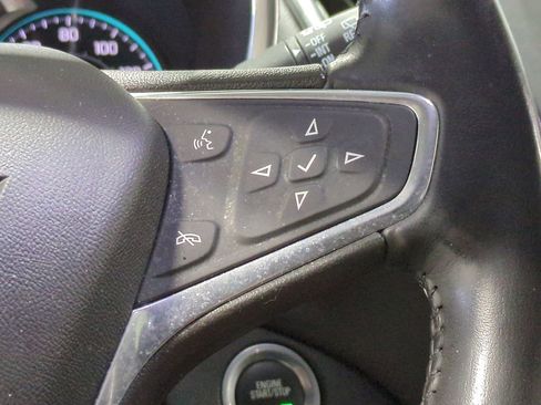 Used 2020 Chevrolet Equinox LT w/ Driver Convenience Package FWD image 31