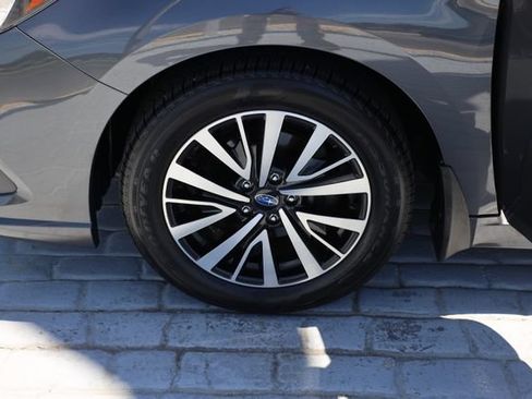 Used 2019 Subaru Legacy 2.5i Premium AWD/4WD image 39