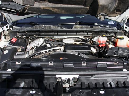 Used 2021 Chevrolet Silverado 3500 W/T w/ WT Convenience Package image 13