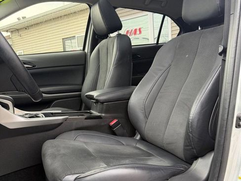 Used 2023 Mitsubishi Eclipse Cross SE AWD/4WD image 11