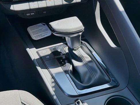 New 2026 Hyundai Elantra Sport FWD image 13