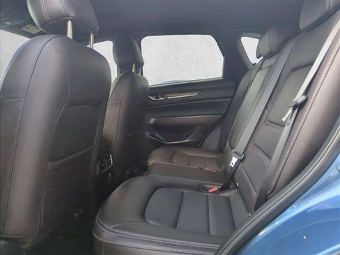 Used 2024 MAZDA CX-5 Signature AWD/4WD image 19