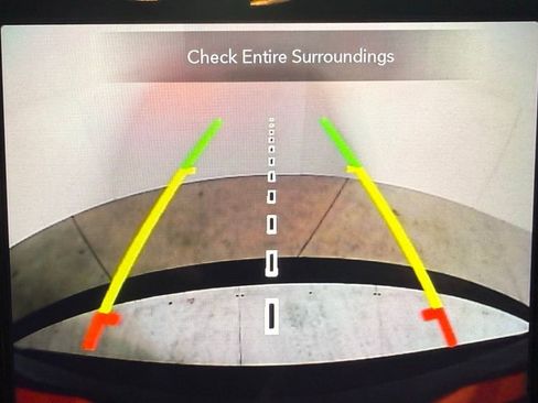 Used 2020 Jeep Grand Cherokee Altitude image 21