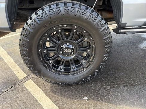 Used 2021 Ford F150 King Ranch w/ Equipment Group 601A High image 13