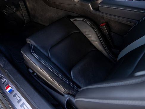 Used 2023 Chevrolet Camaro SS image 42