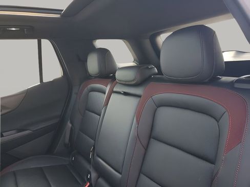 Used 2025 Chevrolet Equinox RS w/ Safety and Technology Package image 19