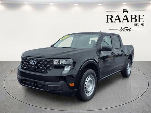 New 2026 Ford Maverick XL w/ Equipment Group 101A image 3