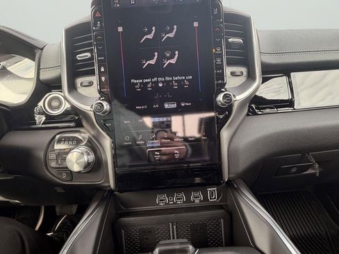 New 2026 RAM 1500 Laramie image 25