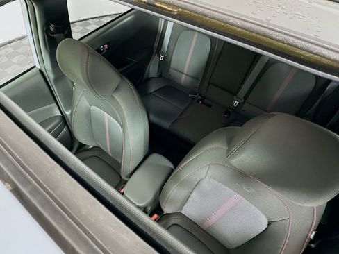 Certified 2023 Hyundai Kona N Line image 23