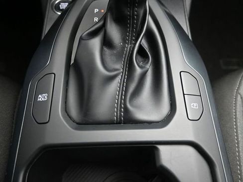 Used 2025 Kia K4 FWD image 29