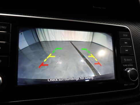 Used 2024 Nissan Kicks S FWD image 14