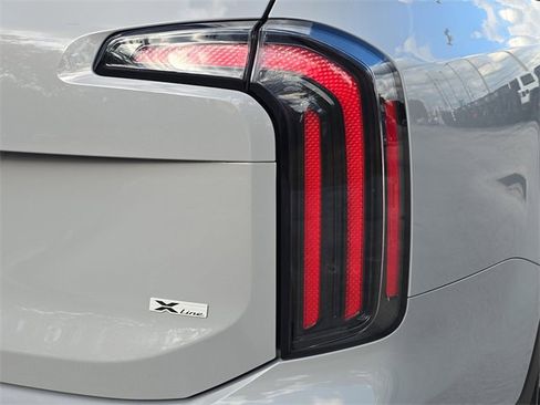 Used 2024 Kia Telluride EX X-Line image 8