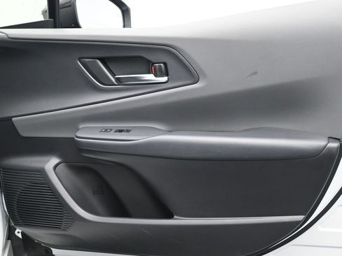 Used 2023 Toyota Prius Limited image 27