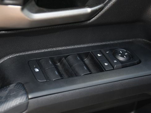 Certified 2024 Toyota Tacoma TRD Off-Road w/ TRD Off Road Upgrade Package image 11