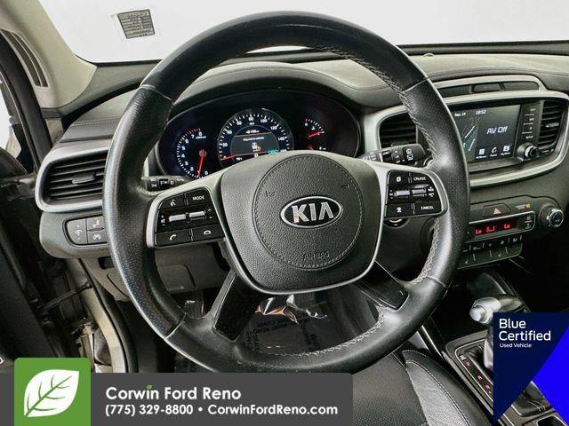 Used 2019 Kia Sorento SX AWD/4WD image 14