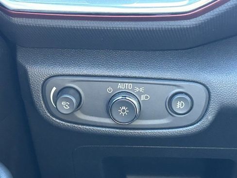 Certified 2023 Chevrolet TrailBlazer RS image 20