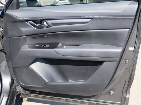 Used 2022 MAZDA CX-5 AWD 2.5 S w/ Select Package image 11