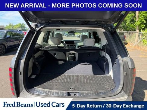 Used 2026 Hyundai Palisade Calligraphy AWD/4WD image 11